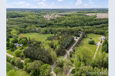 15105 Eagle Ridge Road, Eagle, MI 48822 - Photo 47