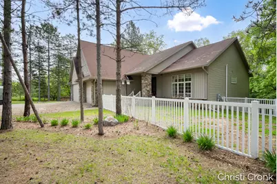 15105 Eagle Ridge Road, Eagle, MI 48822 - Photo 3