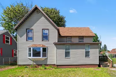 420 W 5th Street, Evart, MI 49631 - Photo 5
