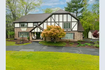 4083 Braeburn Drive, Muskegon, MI 49441 - Photo 1