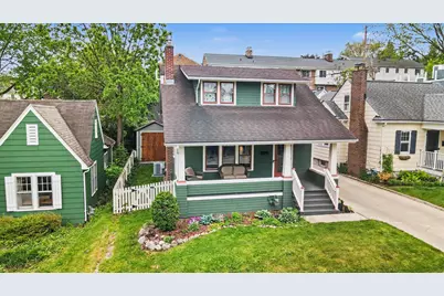 315 Koch Avenue, Ann Arbor, MI 48103 - Photo 51
