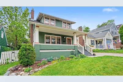 315 Koch Avenue, Ann Arbor, MI 48103 - Photo 3