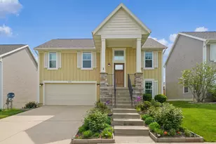 5078 Wild Senna Ave SE, Grand Rapids, MI 49512 - Photo 1