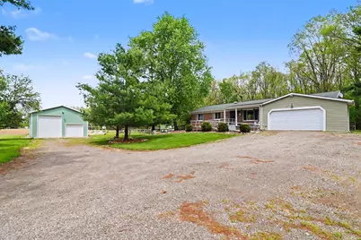 6350 Byron Road, Howell, MI 48855 - Photo 1