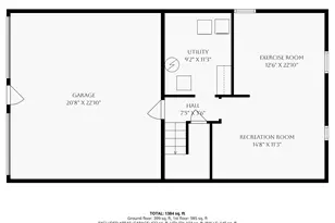 1388 East St, Muskegon, MI 49442 - Photo 21