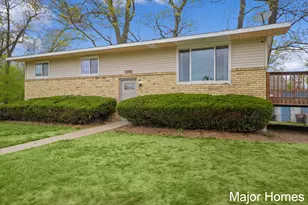 1388 East St, Muskegon, MI 49442 - Photo 3