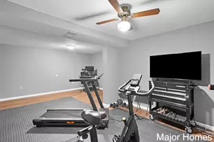 1388 East St, Muskegon, MI 49442 - Photo 19