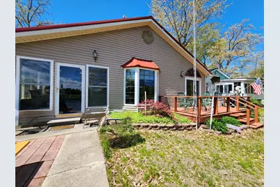 781 N Blue Gill Lake Road, Harrison, MI 48625 - Photo 35
