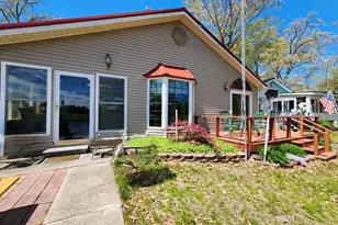 781 N Blue Gill Lake Rd, Harrison, MI 48625 - Photo 35