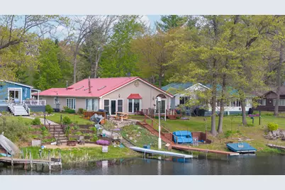 781 N Blue Gill Lake Road, Harrison, MI 48625 - Photo 41