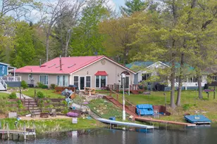 781 N Blue Gill Lake Rd, Harrison, MI 48625 - Photo 41