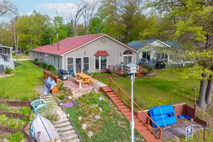 781 N Blue Gill Lake Rd, Harrison, MI 48625 - Photo 43