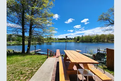 781 N Blue Gill Lake Road, Harrison, MI 48625 - Photo 3