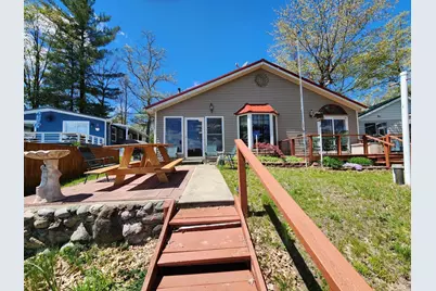 781 N Blue Gill Lake Road, Harrison, MI 48625 - Photo 29