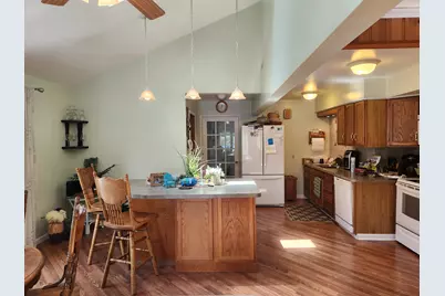 781 N Blue Gill Lake Road, Harrison, MI 48625 - Photo 5