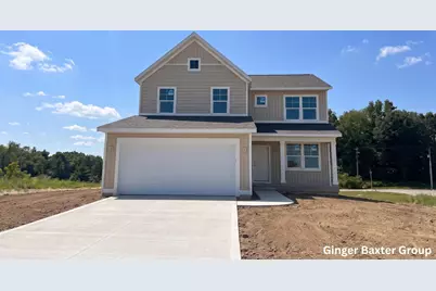 729 Greenbrier Court #65, Middleville, MI 49333 - Photo 1