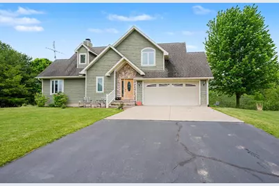 1908 Kaiser Road, Galien, MI 49113 - Photo 1