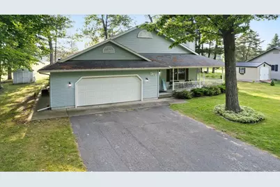 132 White Deer Trail, Prudenville, MI 48651 - Photo 1