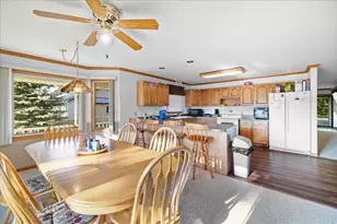 132 White Deer Trail, Prudenville, MI 48651 - Photo 13