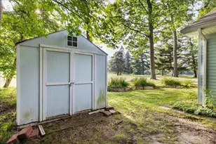 132 White Deer Trail, Prudenville, MI 48651 - Photo 25