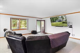 132 White Deer Trail, Prudenville, MI 48651 - Photo 7
