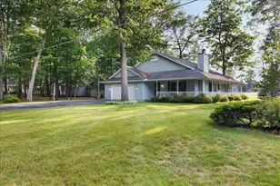 132 White Deer Trail, Prudenville, MI 48651 - Photo 3