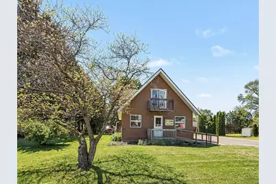 13434 M 40, Gobles, MI 49055 - Photo 1