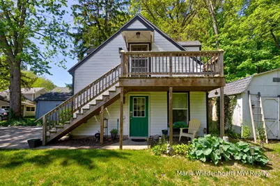 722 Lake Street, Saugatuck, MI 49453 - Photo 7