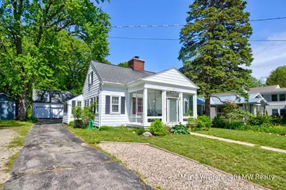 722 Lake Street, Saugatuck, MI 49453 - Photo 1