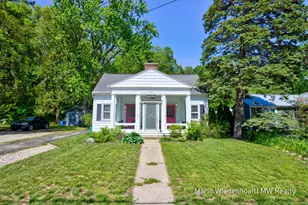 722 Lake St, Saugatuck, MI 49453 - Photo 3