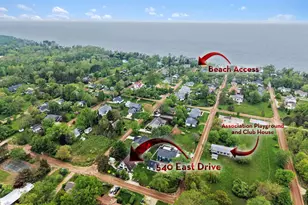 540 East Dr, South Haven, MI 49090 - Photo 3
