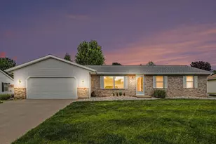 6621 Enola Ave, Kalamazoo, MI 49048 - Photo 1
