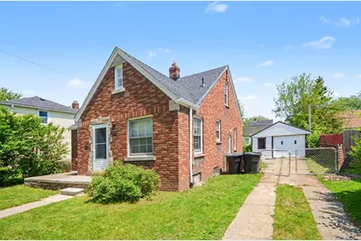 5064 Lodewyck Street, Detroit, MI 48224 - Photo 3