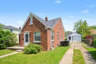 5064 Lodewyck St, Detroit, MI 48224 - Photo 3