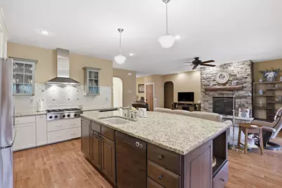 9694 Stony Creek Court, Canadian Lakes, MI 49346 - Photo 17