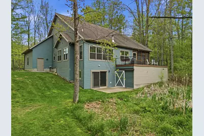 9694 Stony Creek Court, Canadian Lakes, MI 49346 - Photo 47