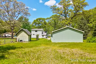 3137 Klug St, Muskegon, MI 49444 - Photo 37