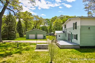 3137 Klug St, Muskegon, MI 49444 - Photo 31