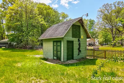 3137 Klug Street, Muskegon, MI 49444 - Photo 39