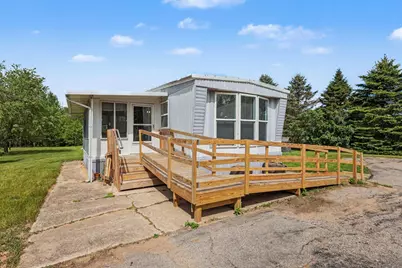 15827 Algoma Avenue NE, Cedar Springs, MI 49319 - Photo 1