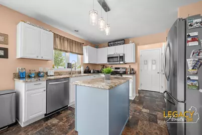 1850 Hollow Creek Drive SE, Caledonia, MI 49316 - Photo 7