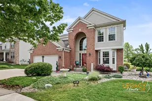 1850 Hollow Creek Dr SE, Caledonia, MI 49316 - Photo 1