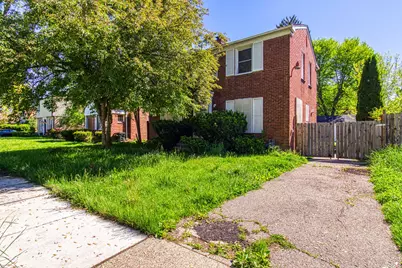 16134 Pierson Street, Detroit, MI 48219 - Photo 1