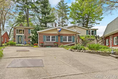 875 Bruce Drive, Middleville, MI 49333 - Photo 1