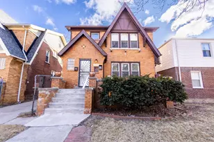 17308 Oak Dr, Detroit, MI 48221 - Photo 1