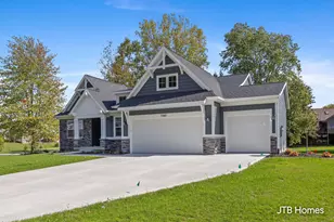 7060 Pinehurst Dr NE, Rockford, MI 49341 - Photo 5