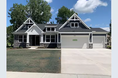 7060 Pinehurst Drive NE, Rockford, MI 49341 - Photo 1