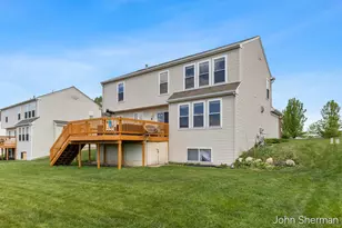 6939 Dale Hollow Dr SE, Caledonia, MI 49316 - Photo 27