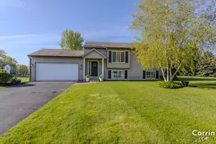 1176 Treeway Dr NW, Sparta, MI 49345 - Photo 1