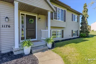 1176 Treeway Dr NW, Sparta, MI 49345 - Photo 3